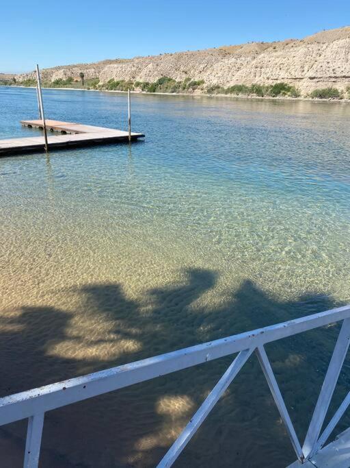 #2 Bedroom Cozy Suite, 1 Min Walk To The Beach # Bullhead City Kültér fotó