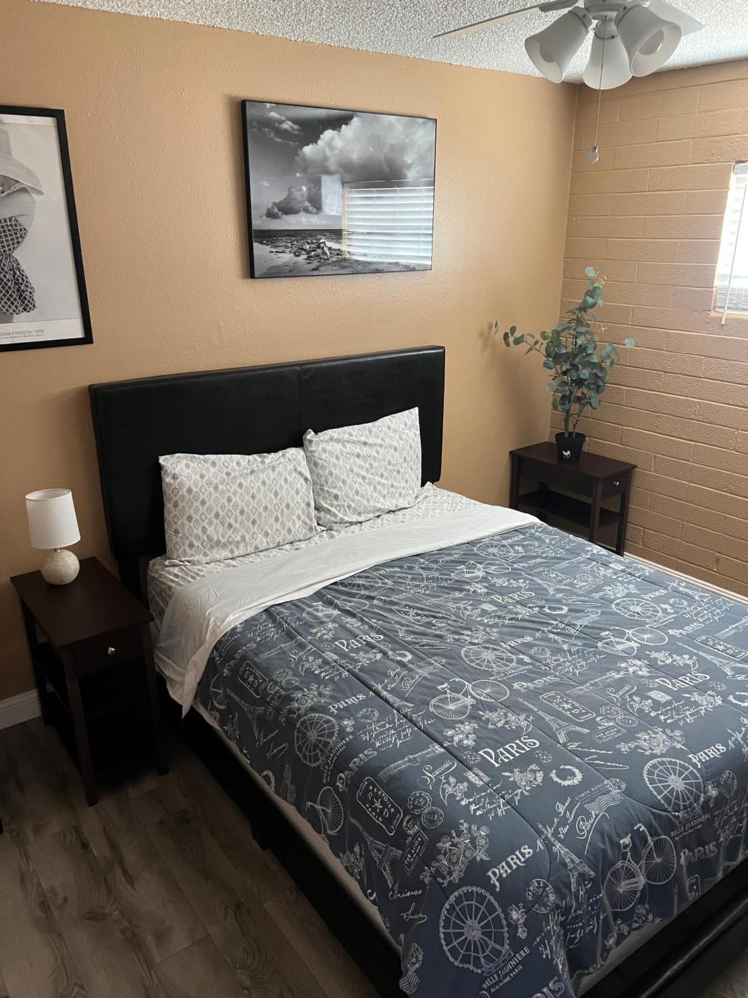 #2 Bedroom Cozy Suite, 1 Min Walk To The Beach # Bullhead City Kültér fotó