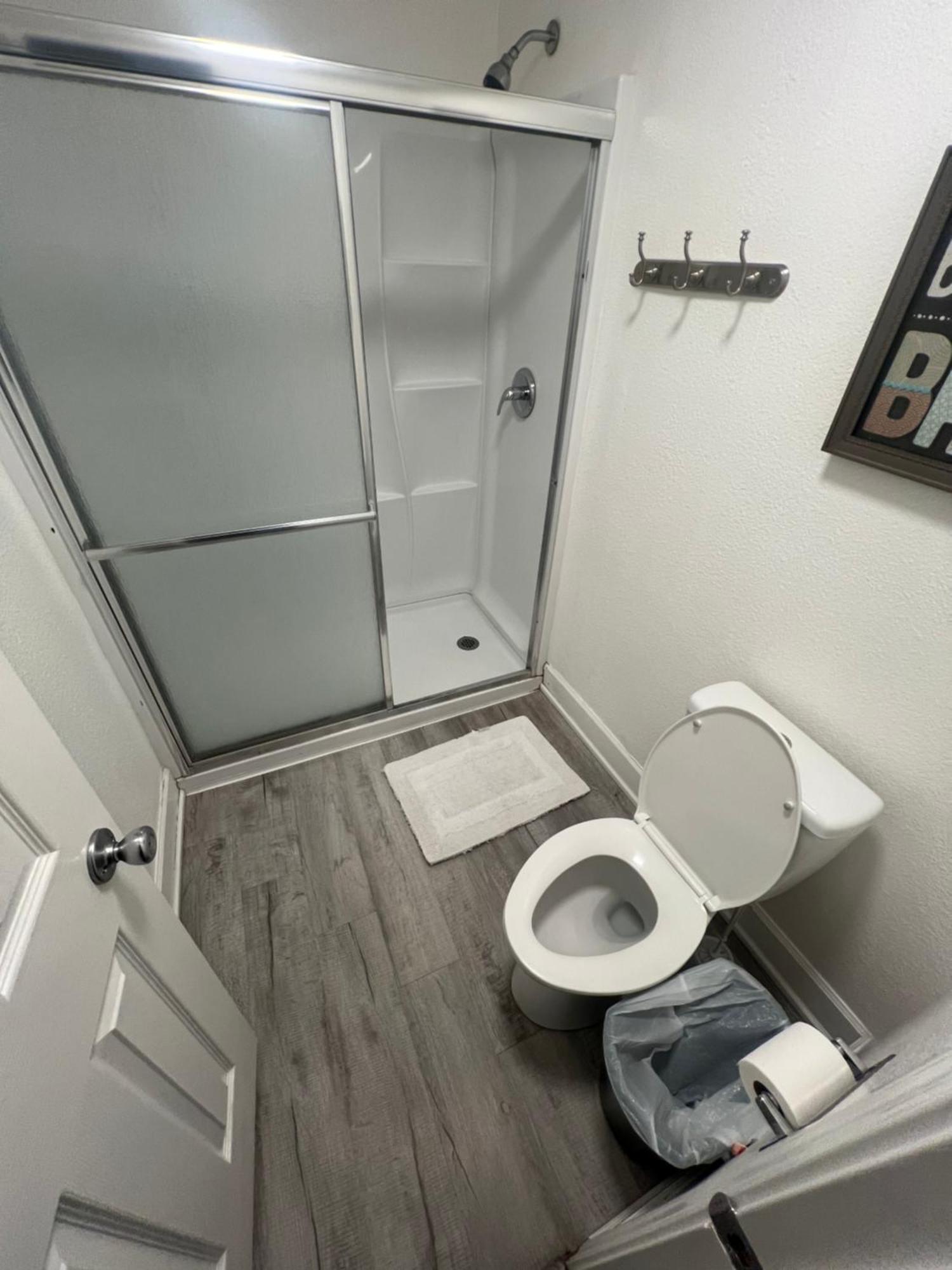 #2 Bedroom Cozy Suite, 1 Min Walk To The Beach # Bullhead City Kültér fotó