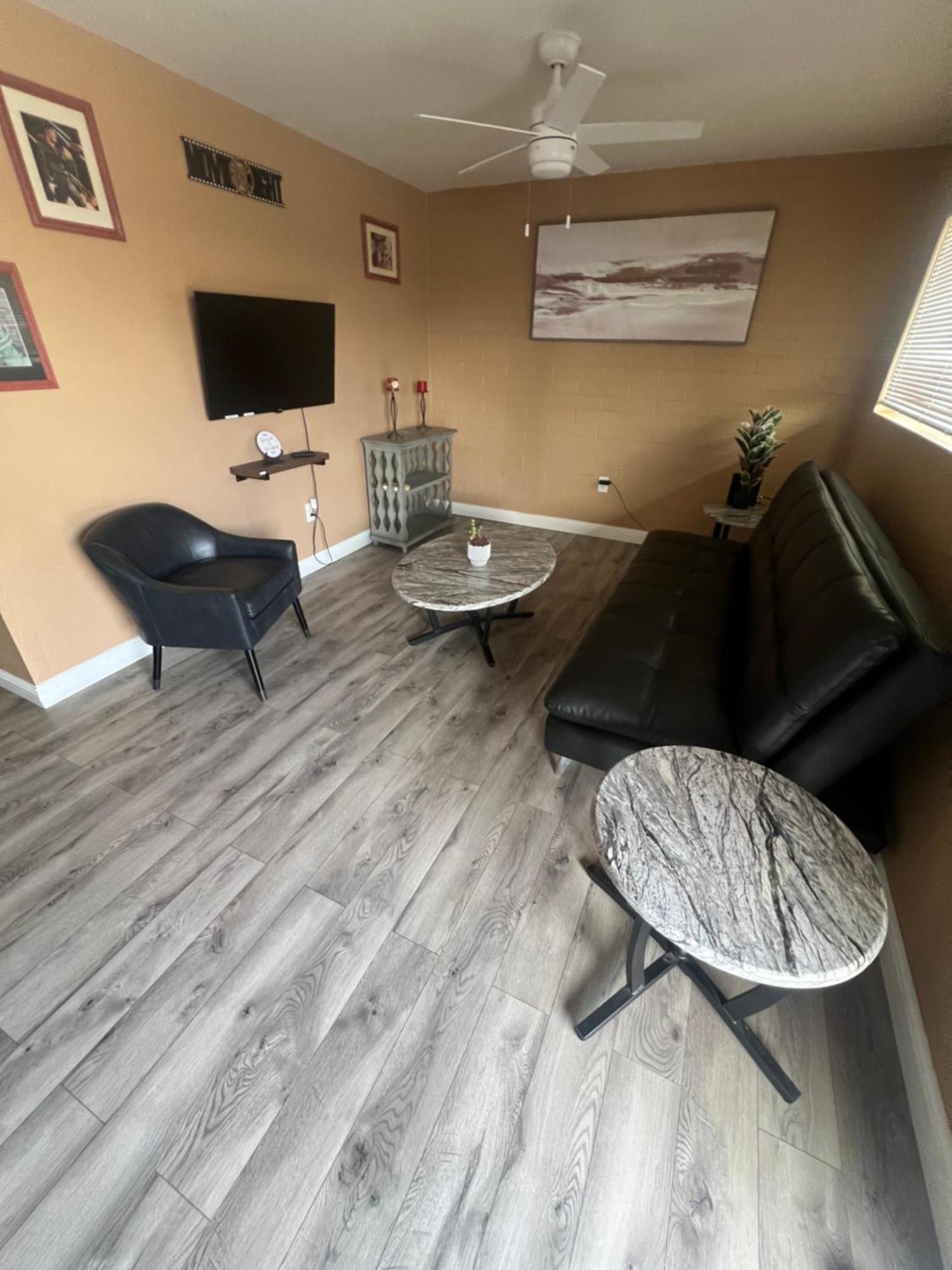 #2 Bedroom Cozy Suite, 1 Min Walk To The Beach # Bullhead City Kültér fotó